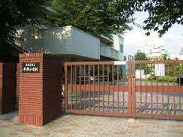 小学校　名古屋市立千早小学校（小学校）まで500m