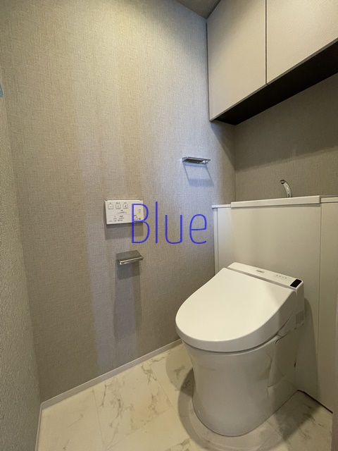 トイレ　同じ仕様