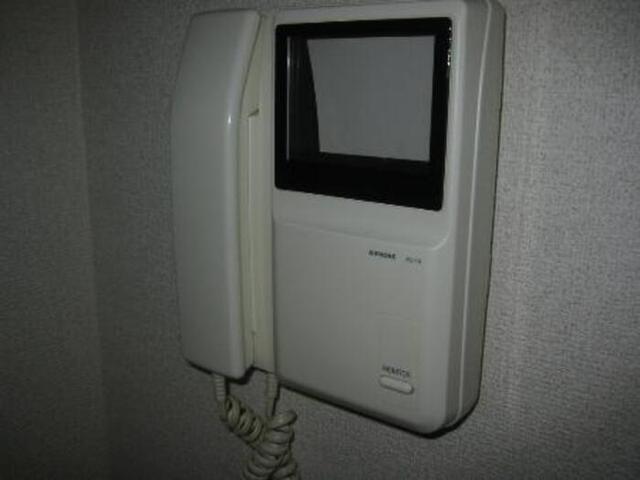 その他　サンモール・オガワＴＶドアホン