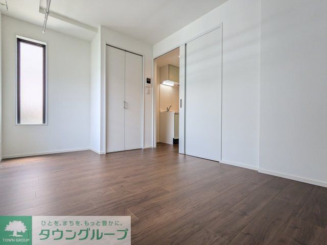 居室・リビング　お部屋探しは株式会社　タウンハウジング　までお気軽にお問合…