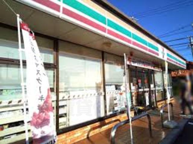 コンビニ　セブンイレブン　春日井八田町店（コンビニ）まで331m
