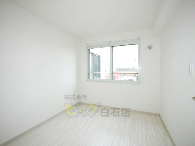 その他部屋・スペース　人気のオール洋室タイプのお部屋です♪