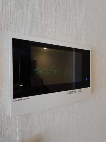 セキュリティ　別部屋参考写真