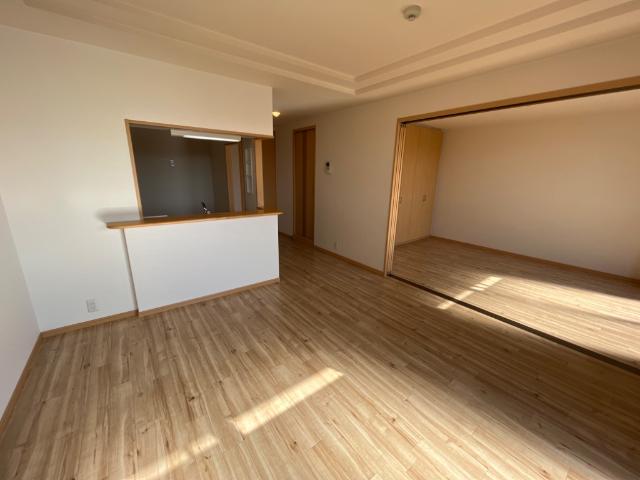 その他部屋・スペース　リビング