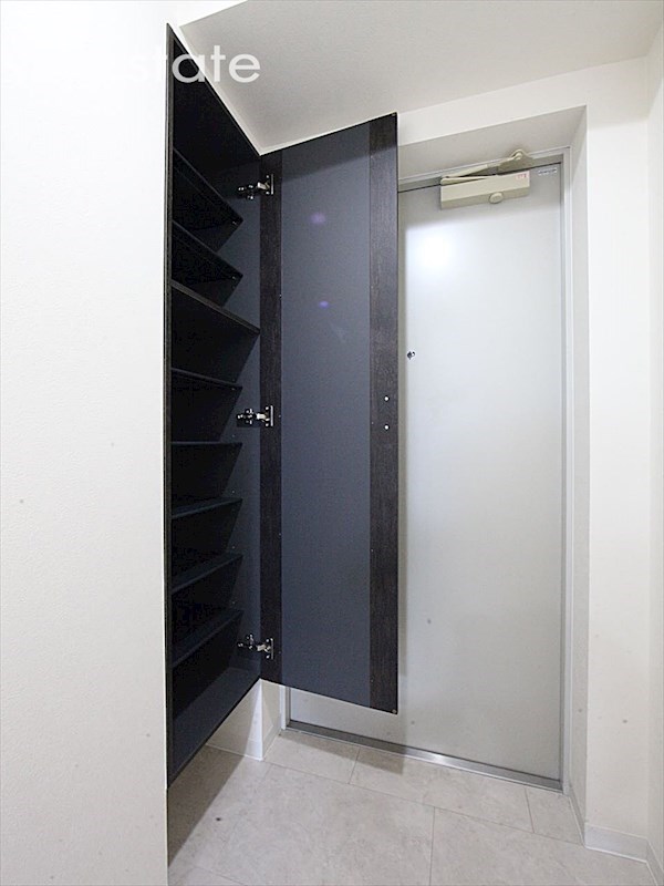 その他　シューズボックス