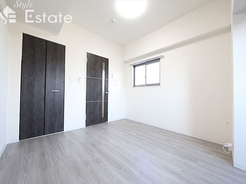 居室・リビング　内装