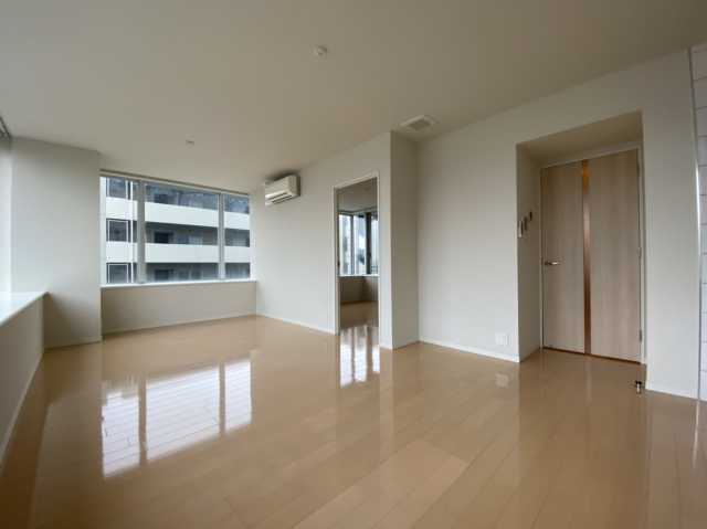 その他部屋・スペース　レジディアタワー上池袋の寝室