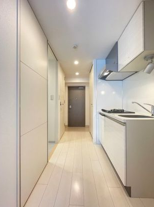 その他　「室内スペース」