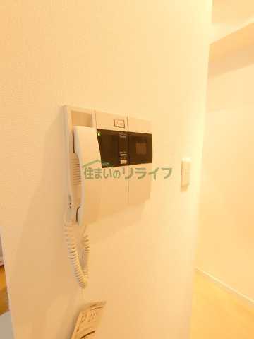 セキュリティ　別部屋参考画像