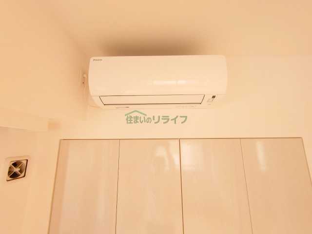 その他設備　別部屋参考画像