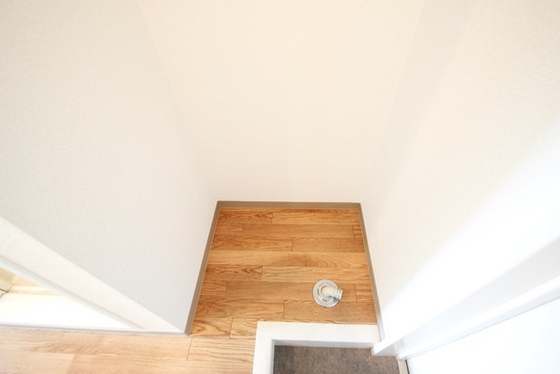 その他　※別部屋の写真です