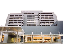 病院　独立行政法人労働者健康福祉機構関（病院）まで420m