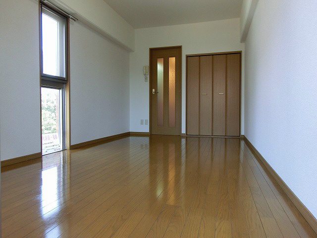 その他部屋・スペース　ベッドルーム