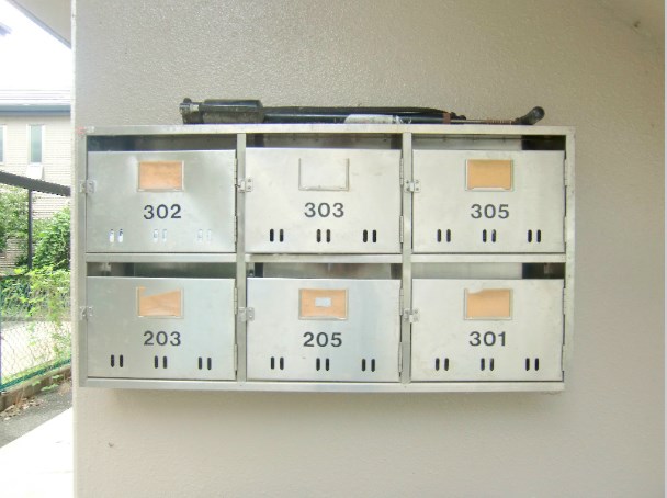 その他共有部分