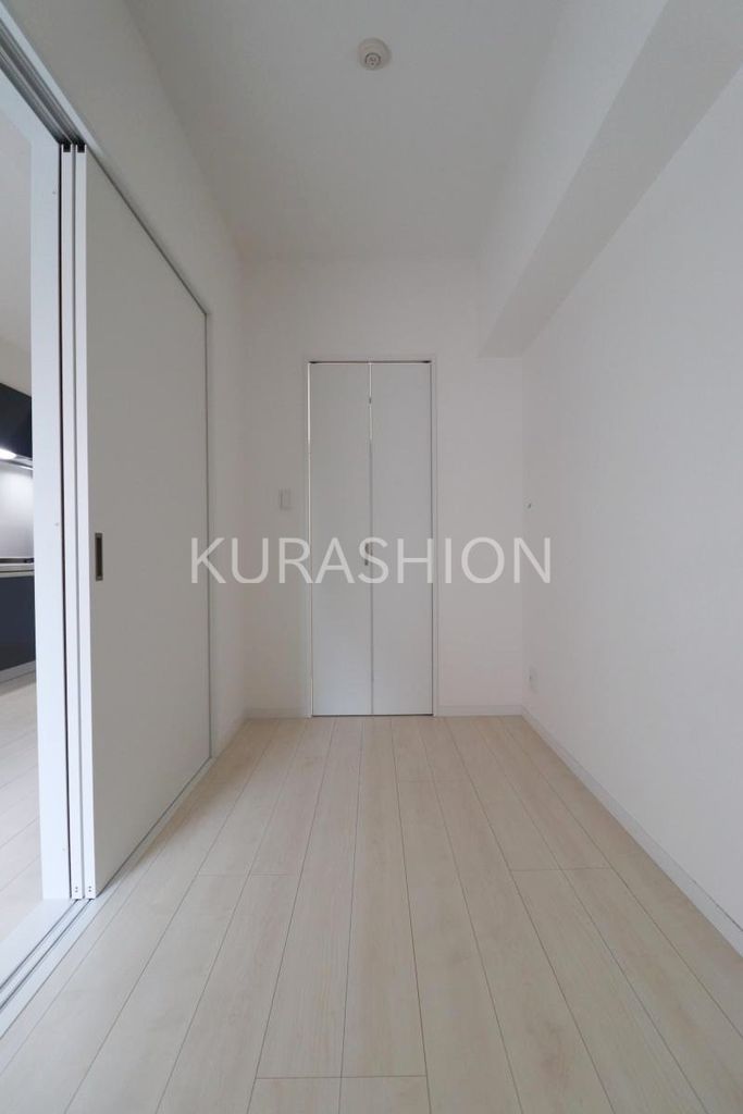 その他部屋・スペース　収納