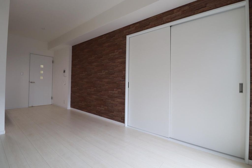 居室・リビング　設備