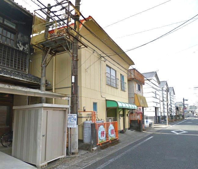 幼稚園・保育園　伊野保育園（幼稚園・保育園）まで602m