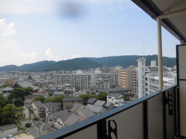 眺望　別部屋参考画像