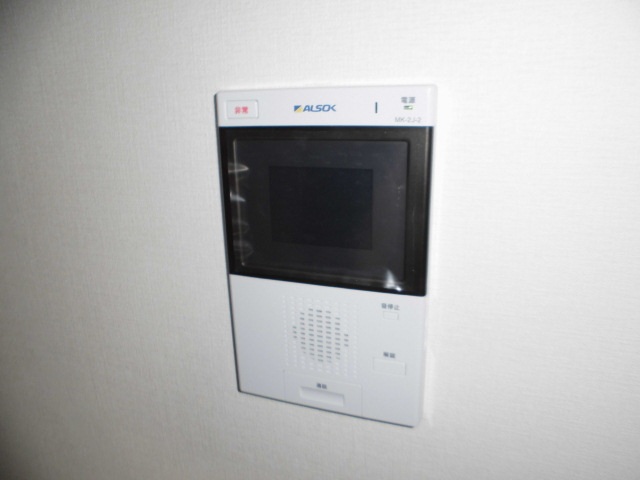 セキュリティ　別部屋参考画像