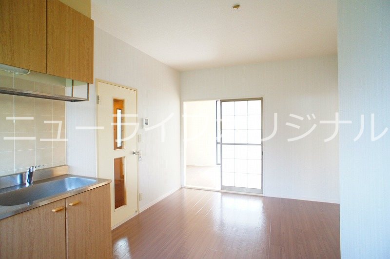 居室・リビング　他の部屋の参考写真です