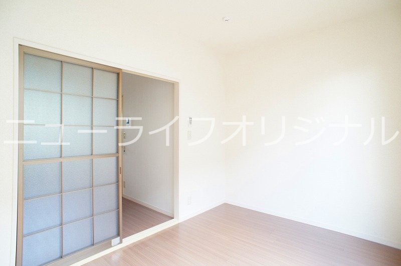 その他部屋・スペース　他の部屋の参考写真です