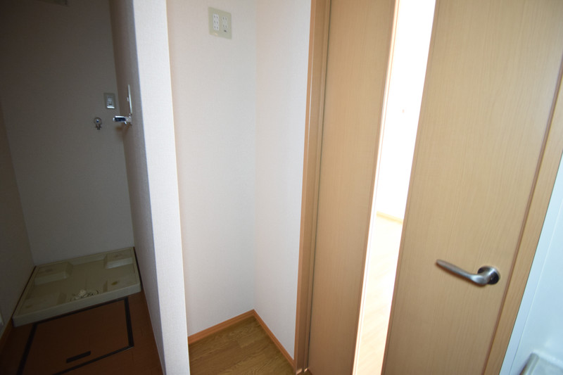 キッチン　同室参考写真