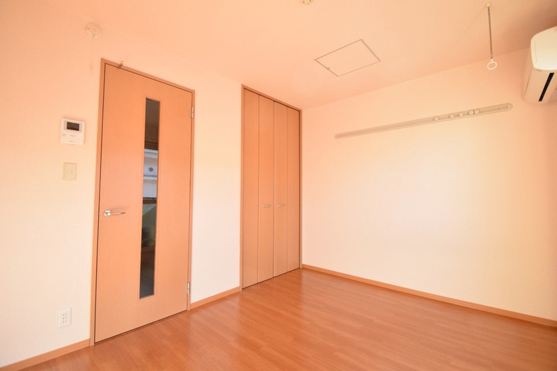 居室・リビング　同室参考写真