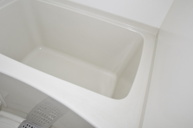 バス・シャワールーム　同室参考写真