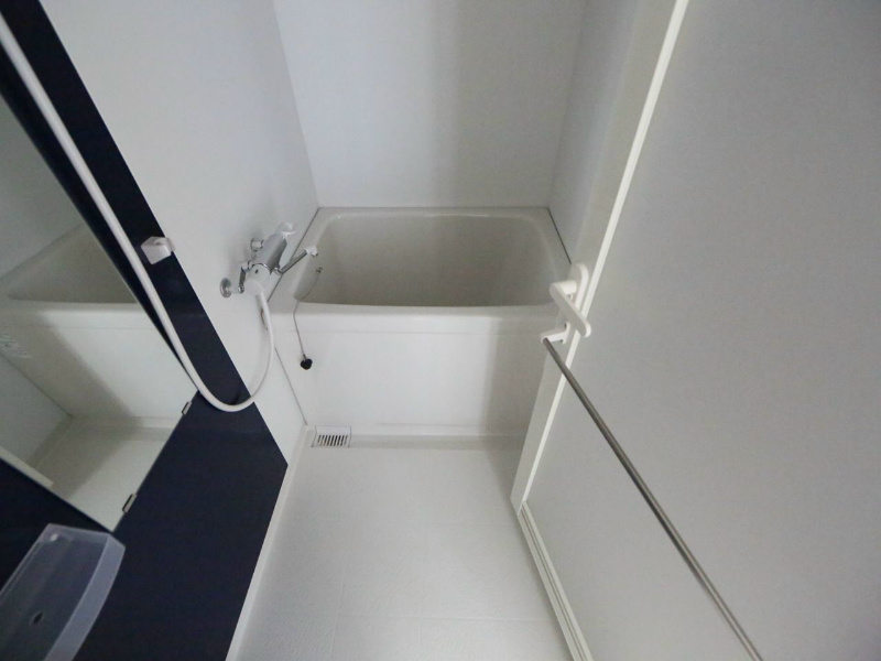 バス・シャワールーム　バスルーム　浴室暖房乾燥機付き