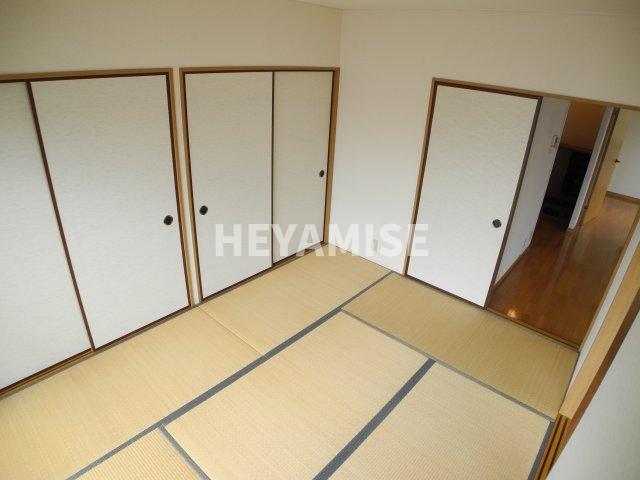 その他　※写真は別の部屋のものになります※和室