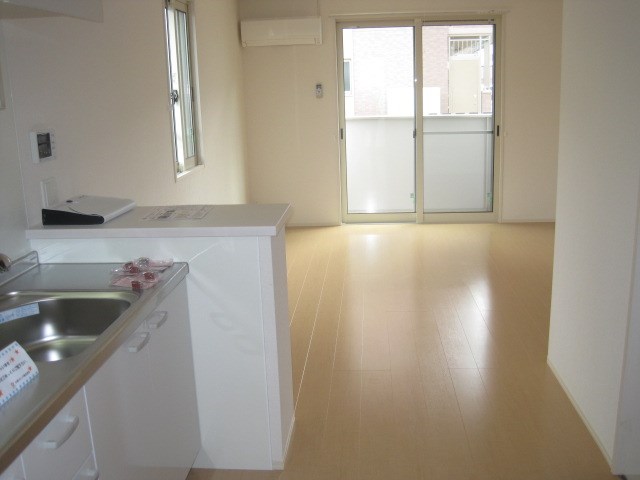 居室・リビング　反転タイプ