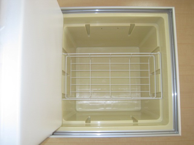 収納　反転タイプ