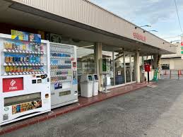 コンビニ　デリカマルチ（コンビニ）まで358m