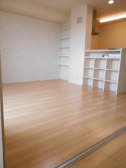 居室・リビング　ＬＤＫ