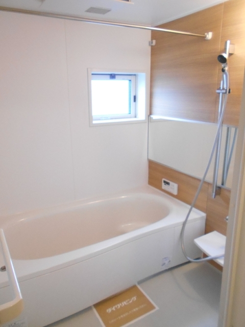 バス・シャワールーム　浴室