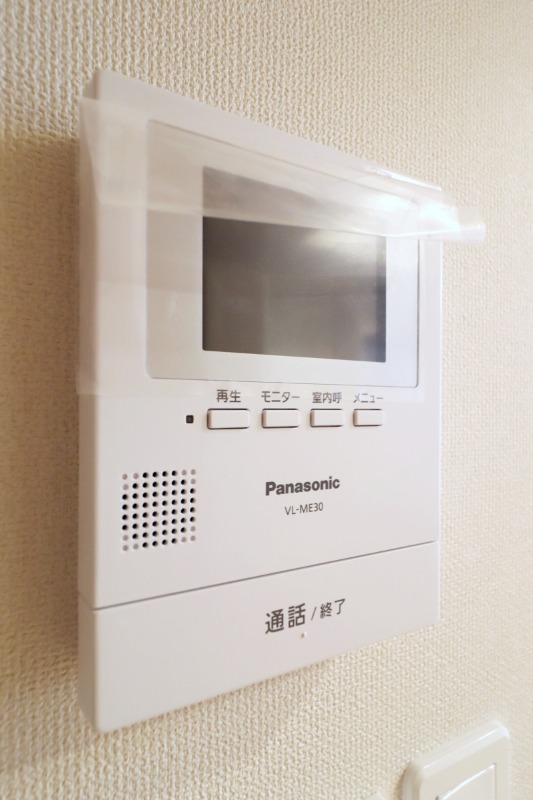 セキュリティ　図面と現状に相違がある場合には現状を優先