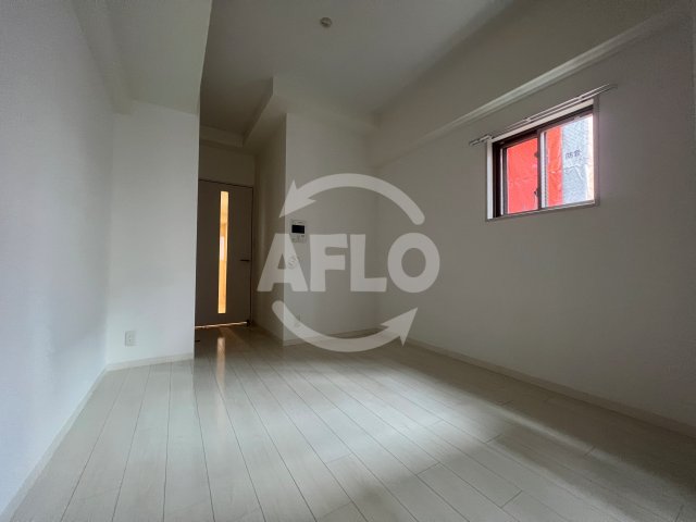 その他部屋・スペース　エスリード心斎橋LUXUE　寝室