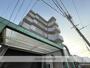 港北駅より徒歩1分 5階 築32年11ヶ月の賃貸物件