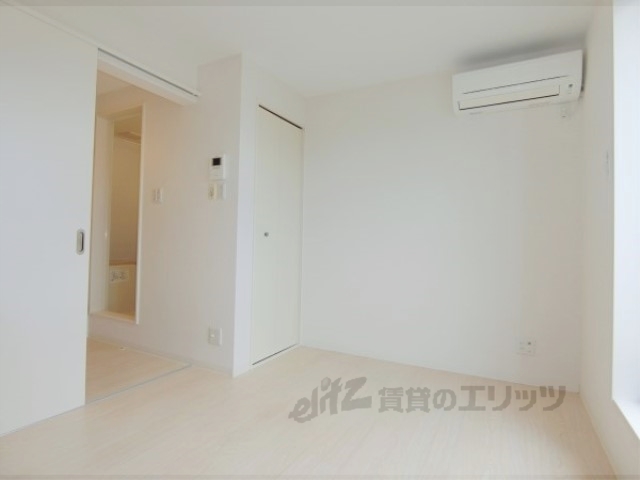 居室・リビング　洋室