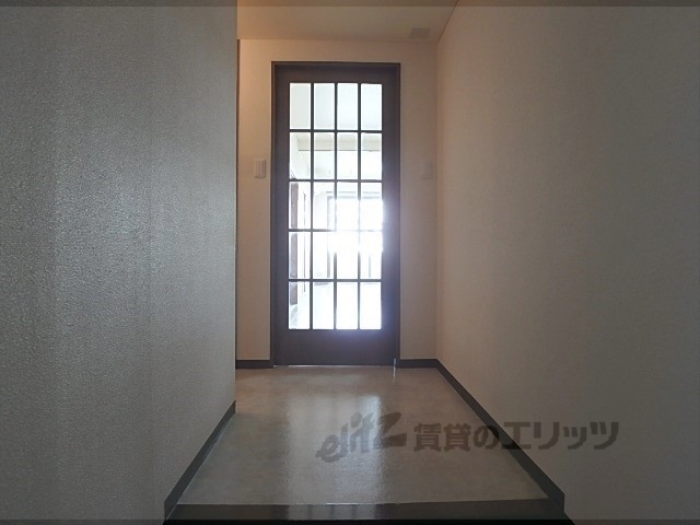 その他部屋・スペース　廊下