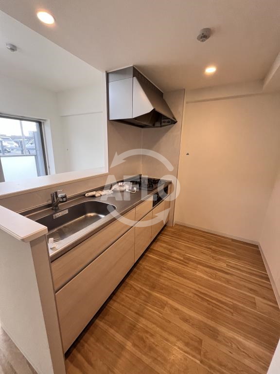 キッチン　コゥジィコート御幣島駅前　キッチン