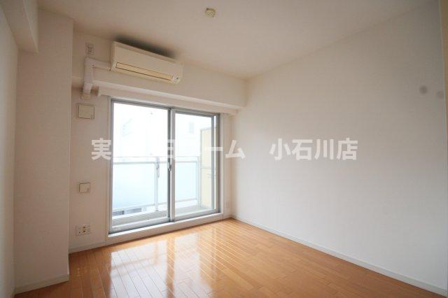 居室・リビング　別部屋参考写真