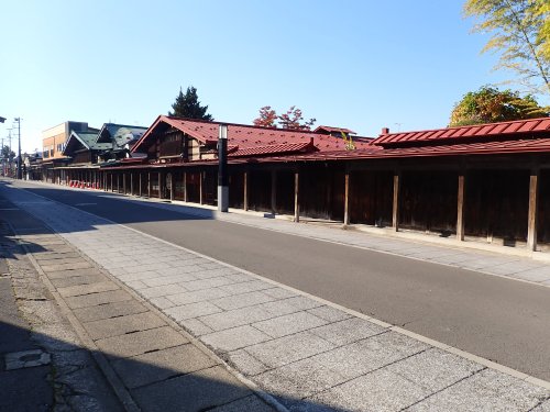 その他　中町こみせ通り（その他）まで478m