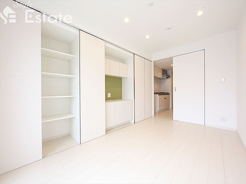 その他部屋・スペース　内装