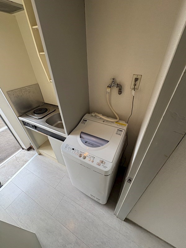 その他設備　※サービス品です