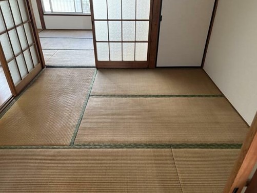 その他部屋・スペース　和室4.5畳