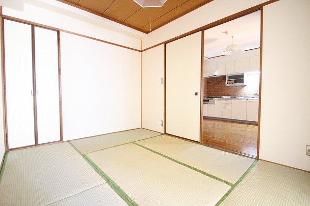 その他部屋・スペース　同物件、別号室のものです。