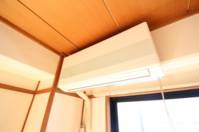 その他設備　同物件、別号室のものです。