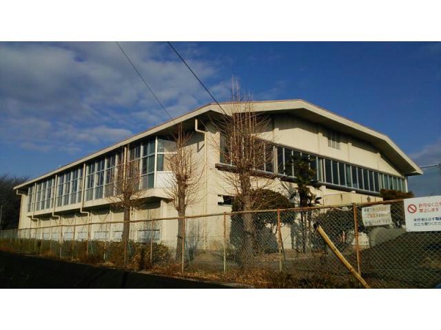 小学校　高崎市立堤ケ岡小学校（小学校）まで1602m