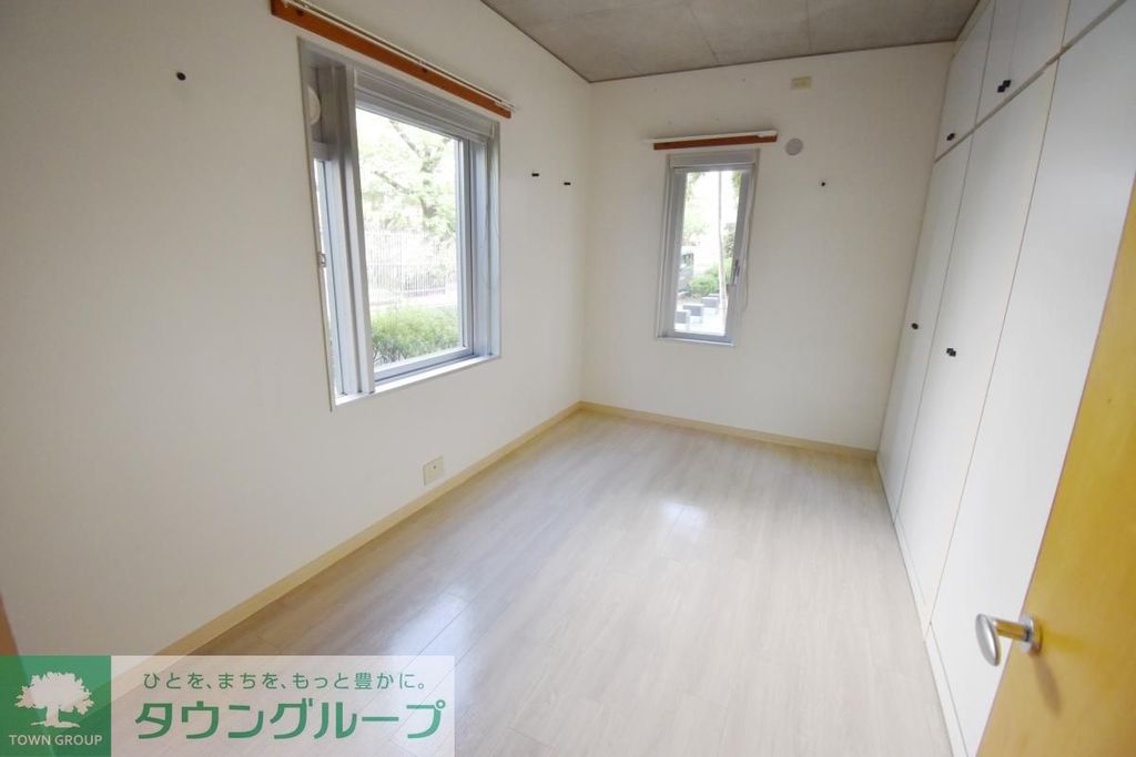 居室・リビング　リビング/居室